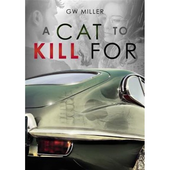Pre-Owned A Cat to Kill For (Paperback)