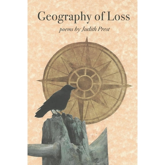 Geography of Loss (Paperback)