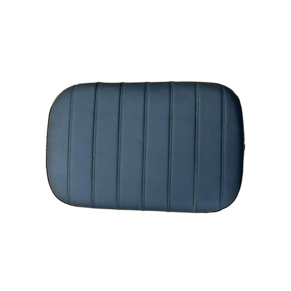 Asiento trasero de bicicleta, asiento trasero de los niños, accesorios de ciclismo livianos, silla de silla de bicicleta suave de instalación