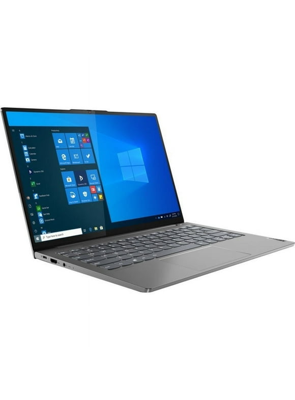 Lenovo ThinkBook 13.3" Laptop, Intel Core i5 i5-1135G7, 256GB SSD, Windows 10 Home, 20V90088US