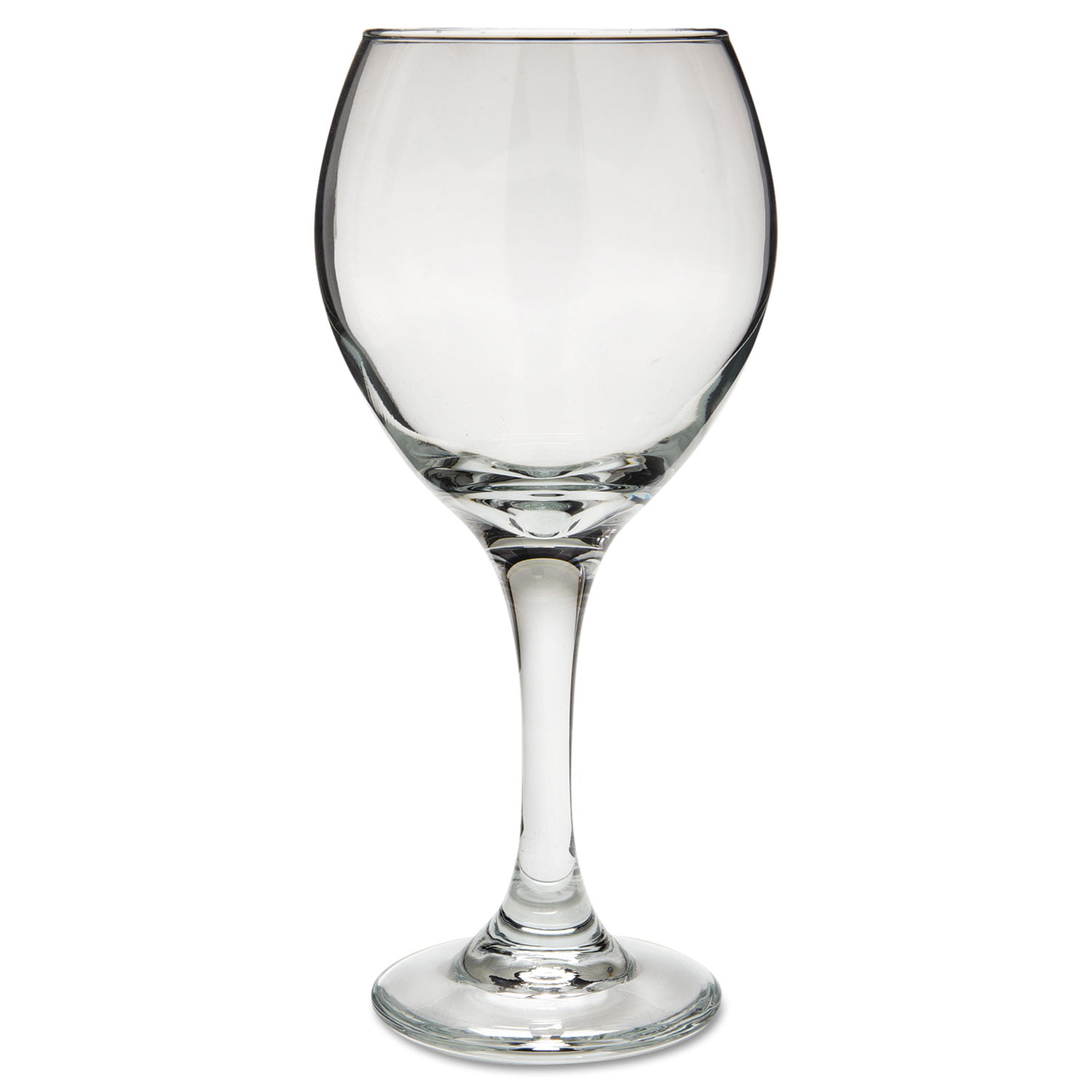 Details about    Set of Red or White Wine Large V1.1 4 Crystal Wine Glasses 20.5-ounce 