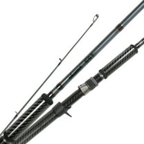 Okuma SST New generation SST Fishing rod with carbon grips M 8-17LB 10'6" 2PC SPIN CP-5"