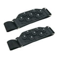 thumbnail image 2 of Kiplyki Grippers Snow Grips Winter Shoes Boots Studs Universal, 2 of 9