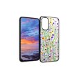 thumbnail image 1 of Wild-Flowers-390 Phone Case, Degined for Moto G 5G 2022 Case Men Women, Flexible Silicone Shockproof Case for Moto G 5G 2022, 1 of 1