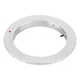 thumbnail image 2 of Firm  Lens Adapter, Lens Adapter Rings, Cam Professional Use for Cam Recorder Camera, 2 of 7