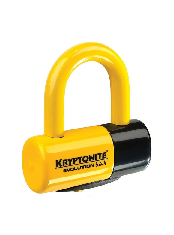 Kryptonite Bike Locks in Bike Accessories