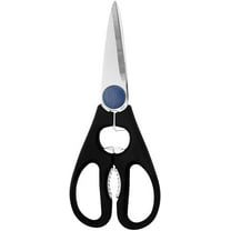HENCKELS Kitchen Shears, Multi-Purpose, Dishwasher Safe, Heavy Duty, Stainless Steel
