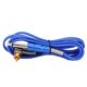 thumbnail image 2 of Cable de alimentación, 1,8 m, cable de silicona suave para tatuajes, cable de clip para tatuajes, diseño exquisito, 2 of 10