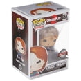 thumbnail image 4 of Funko - Figura Exclusiva Child's Play-Chucky On Cart, Multicolor, 35039, 4 of 5