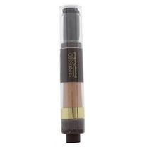 Sunkissed Retractable Dusting Brush, Spray Bronzer, Canvas