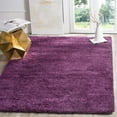 thumbnail image 1 of Safavieh California Solid Plush Shag Area Rug, 1 of 6