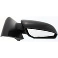 thumbnail image 4 of Power Mirror For 2007-12 Sentra Sedan Passenger Side Paintable Right, 4 of 6
