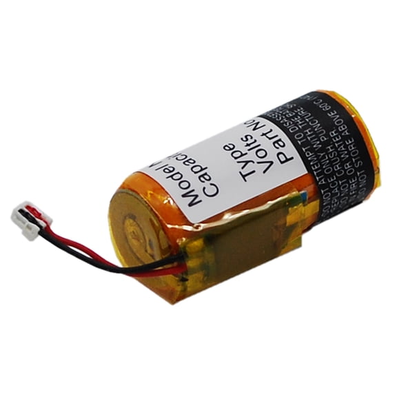 120mAh GP1022L15, LP1022L15 Battery for Sony HBH-DS970, HBH-DS980 Bluetooth headset