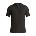 thumbnail image 5 of George Men’s and Big Men’s Pique Polo Shirt, Sizes S-3XL, 5 of 5