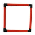thumbnail image 3 of yotijar Football Goal Corner Target Soccer Coaching Gear Portable Soccer Target Goal, 3 of 8