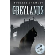 Greylands (Paperback)