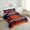 Orange Navy, variant on Erosebridal Teen Ball Gaming Football Bedding Twin Comforter Set,Sport Game Down Comforter,Gamer Decoration(Chicago),Reversible,Lightweight,2-Piece