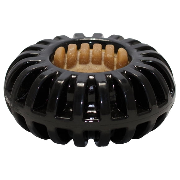 Juguete para Perro Starmark Everlasting Treat Wheeler Mediano