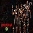 thumbnail image 6 of John Romeros Daikatana - N64 Game Cartridge (US Version)​​, 6 of 6