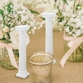 thumbnail image 2 of 4Pcs Roman Pillar Statue Party Roman Column Mini House Landscaping Roman Pillars (Small), 2 of 8