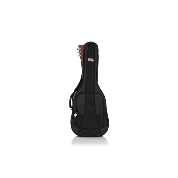 Gig Bag Gator serie 4G para miniguitarra acústica