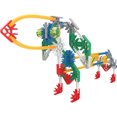 thumbnail image 2 of Knex Beginner Builds - 125 pc / 10 Model, 2 of 6