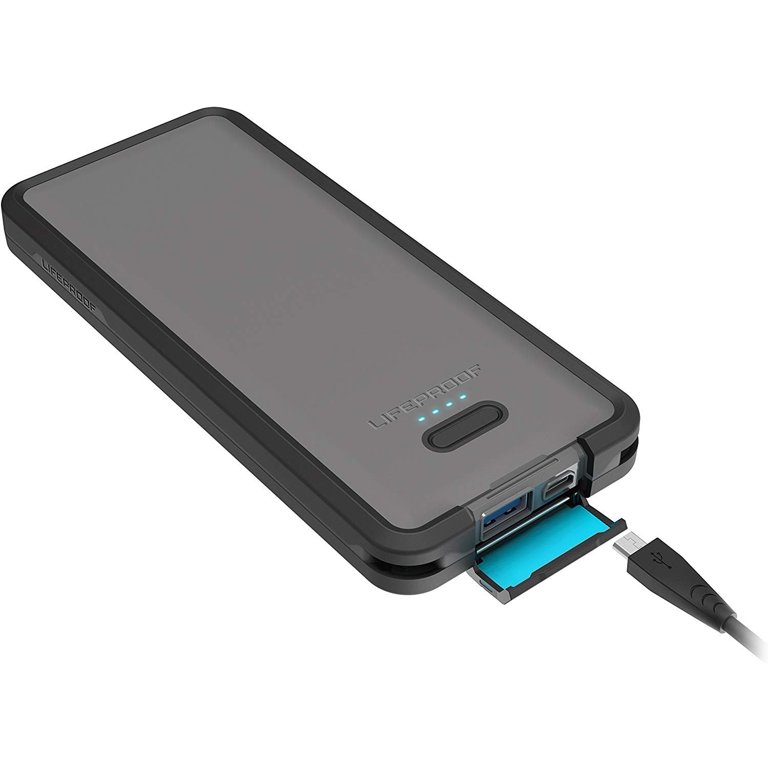 LifeProof LIFEACTÍV Power Pack (10mAh) Lifeproof LIFEACT  V POWER PACK - Power bank - 10000 mAh (USB