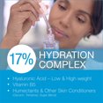 thumbnail image 4 of Neutrogena Hydro Boost Hyaluronic Acid Face Serum with Vitamin B5, Glycerin for Moisturized Skin, 4 of 9