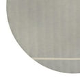 thumbnail image 4 of Better Homes & Gardens Grey Fringe Cotton Tablecloth 70" Round - 100% Cotton, 4 of 4