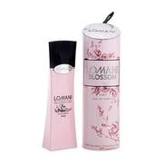 Lomani Ladies Blossom EDP Spray 3.4 oz Fragrances 3610400035921