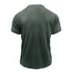 thumbnail image 5 of pstuiky camisetas para hombre, Camisa de punto suelta de manga corta con botones sólidos de verano para hombre ropa de hombre xxxl, 5 of 7