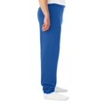 thumbnail image 4 of NuBlend Sweatpants, XL, J. Navy, 4 of 4