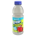 thumbnail image 2 of Kool-Aid Sours Artificially Flavored Drink, 1 Bottle, for On-the-Go Hydration, Frostbite, Sour Candy Flavor, No Artificial Dyes, 16 oz, 2 of 4