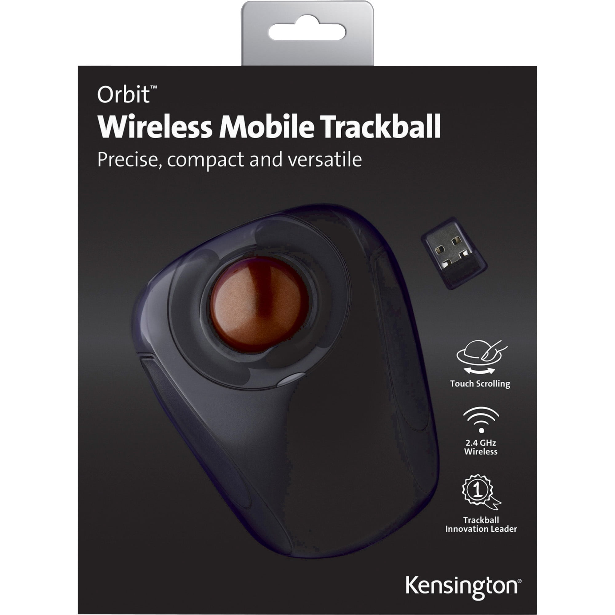 KENSINGTON ORBIT WIRELESS MOBILE TRACKBALL DRIVERS WINDOWS XP KENSINGTON ORBIT WIRELESS MOBILE TRACKBALL DRIVER DOWNLOAD