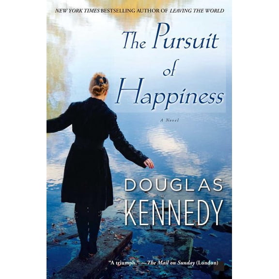 The Pursuit of Happiness, (Paperback)
