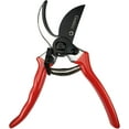 thumbnail image 2 of 8" Professional Sharp Bypass Pruning Shears (GPPS-1002), Tree Trimmers Secateurs,Hand Pruner, Garden Shears,Clippers For The Garden, Bonsai Scissors, Loppers, 2 of 4