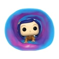 thumbnail image 1 of Figura Coleccionable Funko Pop Deluxe: Coraline 15 Aniversario - Coraline En Tunel, 1 of 4