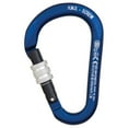 thumbnail image 4 of Kong HMS Classic Carabiners - Set of 2 Anodized Carabiners, 4 of 6