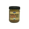 Manna Organics - Manna Butter Raw Cinnamon Date - 12 oz.