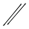 thumbnail image 2 of 2 piezas de repuesto para barra de columpio, accesorios para postes colgantes, brazos de columpio, columpio colgante 705 cm negro, 2 of 8
