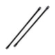 thumbnail image 2 of 2 varillas de repuesto para columpios, varillas de metal para juego de columpios y barras de columpio. 705 cm negro, 2 of 8