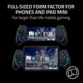 thumbnail image 2 of Razer Kishi Ultra - Manette de Jeu USB-C pour Android, iPhone et iPad Mini - Emballage NASA, 2 of 5