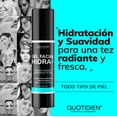 thumbnail image 4 of Gel Hidratante con Acido Hialuronico y Niacinanamida Skin Care Crema Facial Quotidien 50ml Quotidien Crema Hidratante Crema Hidratante skin care, 4 of 7