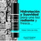 thumbnail image 4 of Gel Hidratante con Acido Hialuronico y Niacinanamida Skin Care Crema Facial Quotidien 50ml Quotidien Crema Hidratante Crema Hidratante skin care, 4 of 7