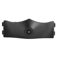 thumbnail image 4 of JUSPOCKET Cámara de visión frontal CCD Parrilla para coche integrada IP68 resistente al agua de alta resolución apta para A6L 2018, 4 of 17