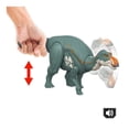 thumbnail image 4 of Dinosaurio de Juguete Jurassic World Rebirth Rugido Salvaje Maiasaura, 4 of 4