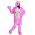 thumbnail image 1 of Care Bears Adult Classic Cheer Bear Costume, 1 of 3