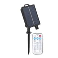 thumbnail image 3 of Panel remoto para decoración de jardines, patios y jardines, controlador de luz solar para exteriores con potencia de 3,7 V, 3 of 8