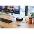 thumbnail image 5 of 2025 Intel NUC 13 Pro Kit Mini Desktop 14-Core Intel Core i7-1370P vPro Iris Xe Graphics 32GBDDR4 2 TB NVMe SSD Thunderbolt 4 WI-FI BT 5.3USB-C HDMI2.1 RJ-45 Windows 11 Home w/RE USB, 5 of 6