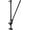 Black, variant on Riedhoff Ratcheting Off Road Utility Farm Lifting Jack, 3 Ton Capacity, 60 inch, Blue